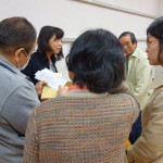 紹介されなかったメッセージカードも多数