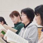 団員募集キービジュアル